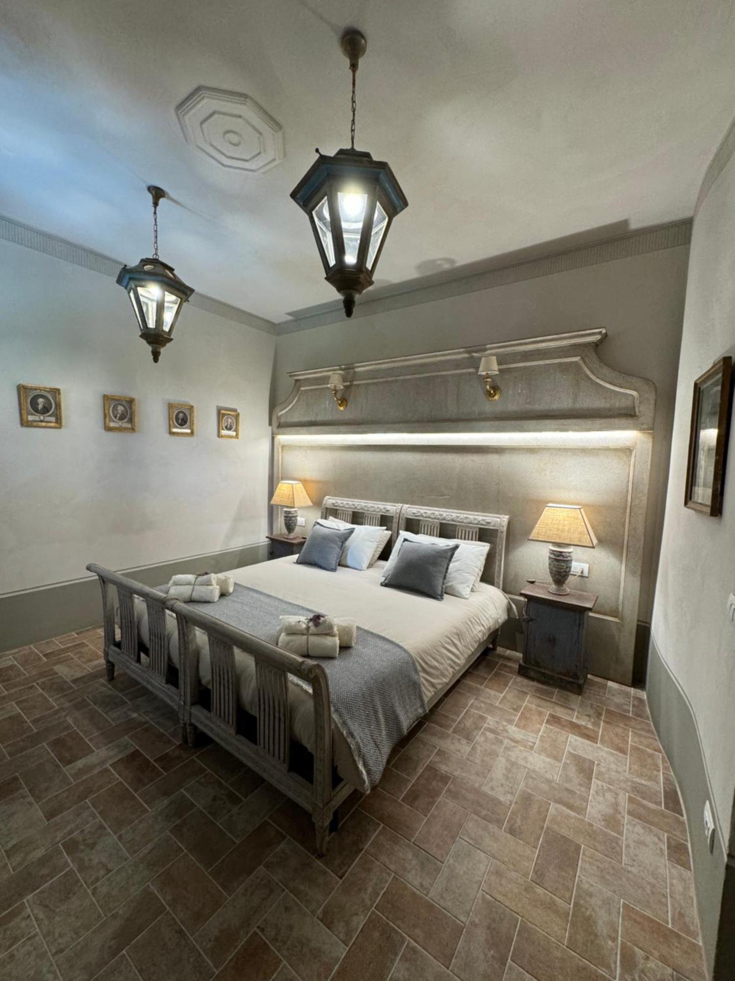 Casale San Giorgio Bed & Breakfast Luco Mugello Exterior photo