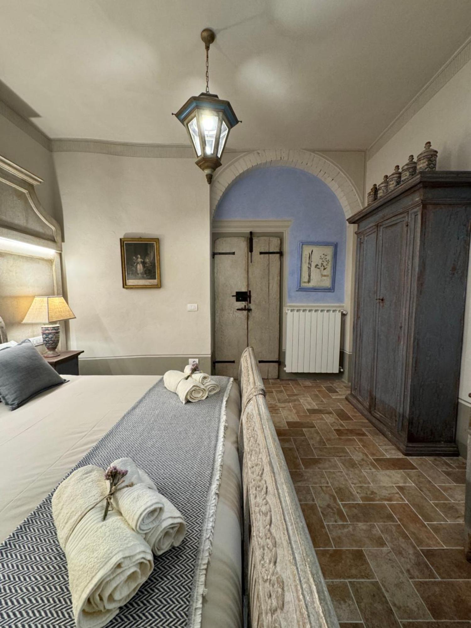 Casale San Giorgio Bed & Breakfast Luco Mugello Exterior photo